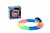 Pista Flexible Magic Race 56piezas Auto Jeep 70cm FD19668-1