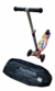Monopatín 3 Ruedas Graffiti Base Metalica Fd33988 - comprar online