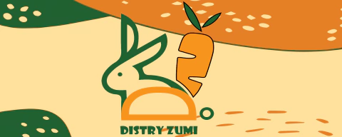 Distryzumi