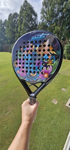 Paletas de Padel Minotauro Modelo MITO - Burgoni Store
