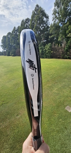 Paletas de Padel Minotauro Modelo MITO en internet