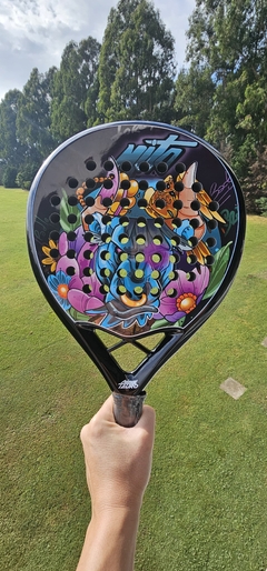 Paletas de Padel Minotauro Modelo MITO - comprar online