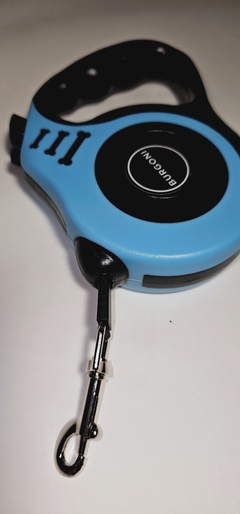 Correa Retractil para perros - comprar online