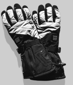 Guantes Térmicos Rockbros Con Tecnologia Calefaccionada - comprar online