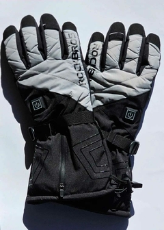 Guantes Térmicos Rockbros Con Tecnologia Calefaccionada - tienda online