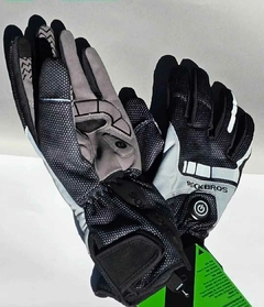Guantes Térmicos Rockbros Con Tecnologia Calefaccionada en internet
