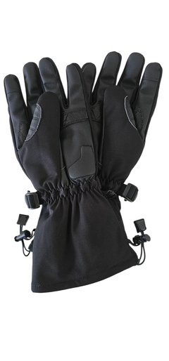 Guantes Térmicos Rockbros Con Tecnologia Calefaccionada - comprar online