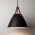 Lampara Colgante Leif - tienda online