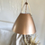 Lampara Colgante Leif - comprar online