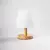 Lampara Inalámbrica Edison - comprar online