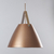 Lampara Colgante Leif - comprar online