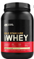 100% Whey Gold Standard - 2 lbs