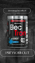PRE ENTRENO ELECTRÓN