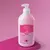 Loção Hidratante Desodorante Corporal Cuide-se Bem Cereja Livre 400ml - comprar online