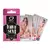 Baralho Kama Sexy Homo Feminino com 54 Cartas Sexy Fantasy