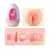 Funny Egg – Masturbador Masculino Formato Vagina em Cyberskin | Vip Mix