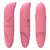 Vibrador Ponto G em Formato de Golfinho em ABS You Vibe - loja online