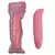 Vibrador Ponto G em Formato de Golfinho em ABS You Vibe na internet