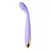 Vibrador para Ponto G com Glande Saliente Recarregável | Lilo – Vip Mix - comprar online
