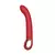 Vibrador Ponto G Minimalista Recarregável | Vip Mix