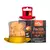 Six Ball Facilit Blackout – Óleo de Massagem com 6 Unidades | Soft Love - comprar online
