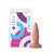 Mon Plaisir Plug Anal Maciço 12cm Soulsex - comprar online