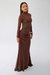 VESTIDO LONGO MARGOT - comprar online