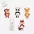 Bosque set (Imanes) - comprar online