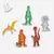 Dino set (Imanes) - comprar online