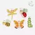 Insectos set (foam) - comprar online