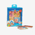 Juego de dominó "Plim Plim" goma eva - comprar online