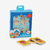 Juego de memoria "Disfraces" goma eva - comprar online