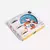 Libro Transportes - LOBO FEROZ JUGUETES