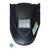 Careta Máscara Soldar Fotosensible Bta Mf121 Profesional Liv Color Negro Samrtweld en internet
