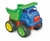 Camion volquete