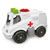 Ambulancia Duravit