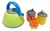 Set de mate con bandeja - comprar online