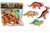 dinosaurios x4