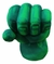 puño HULK en internet