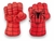 puño spiderman - comprar online