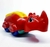bombero rinoceronte didactico de arrastre - comprar online