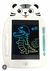 tablet/pizarra oso panda 9 pulgadas - comprar online