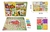ludo + carrera en la granja - comprar online