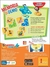 juego memoria de genio - comprar online