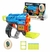 pistola xshot lanza dardos