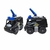 policia duravit - comprar online
