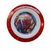 bowl cerealero spiderman - comprar online