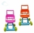 carrito de bebe duravit