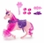 unicornio/pony tiny - comprar online