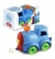 tren/locomotora didactica